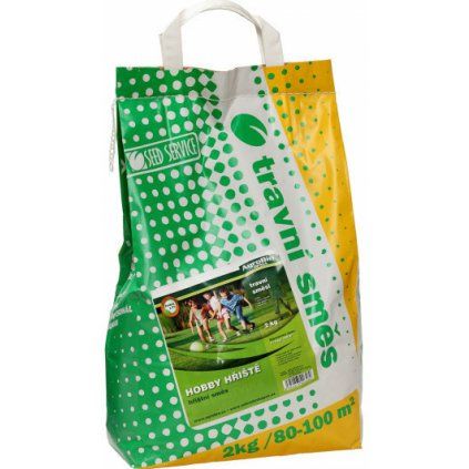 AgroBio Hobby ihrisko