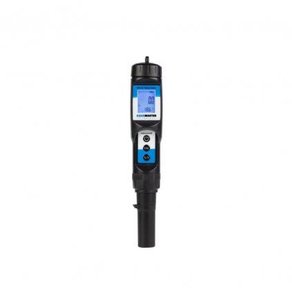 Aqua Master Tools E50 PRO, EC meter a teplomer