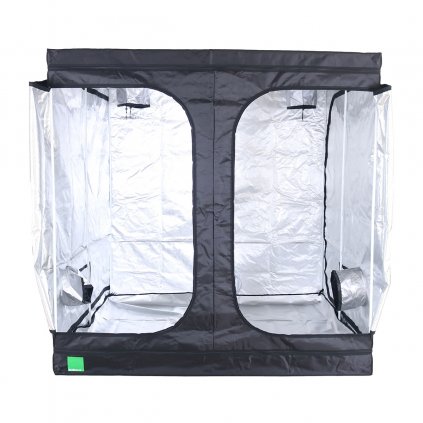 budbox lite grow tent 200x200x200 1