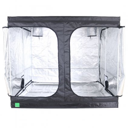 budbox lite grow tent 240x240x200 3