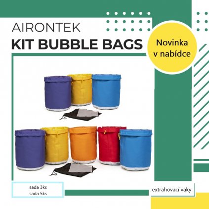 NEW BubbleBags