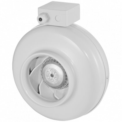 Ventilátor Ruck RS 125L – 330