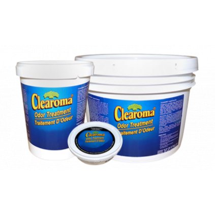 Clearoma Gel-Pak 3,78L Cover