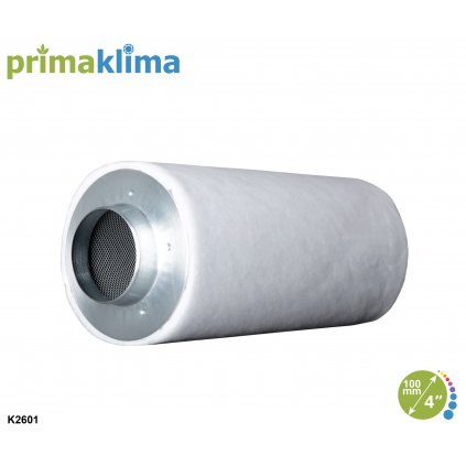 Prima Klima filtr ECO K2601 - 480 m3/h - 100mm Cover