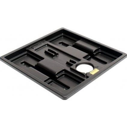 Tray pro Atami WILMA L4 a LW Cover