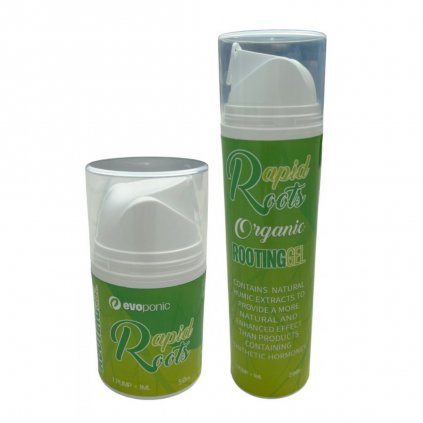 RAPID Rooting Gel Max Quality