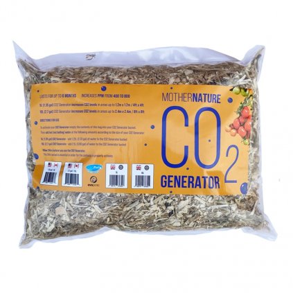 CO2 refill 10L