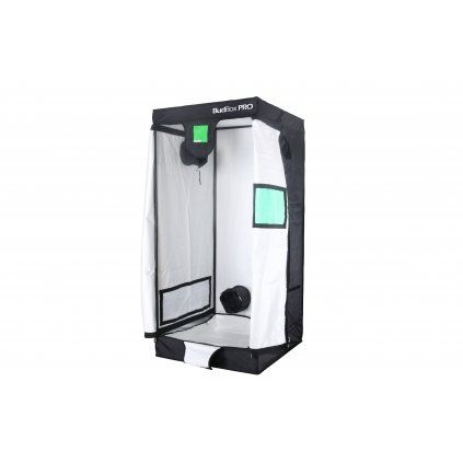 BudBox PRO Intermediate 75x75x160cm - biely