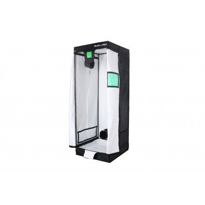 BudBox PRO Medium 75x75x200cm - biely