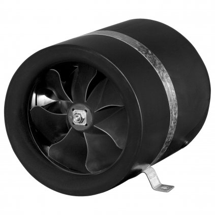 Ruck ETALINE / Max-Fan 920 m3/h, 200 mm