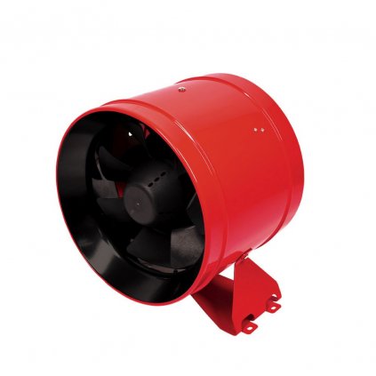 Rhino Ultra Fan EC 150mm, 594m3/h