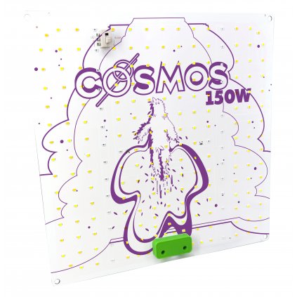 placa cosmos 150w