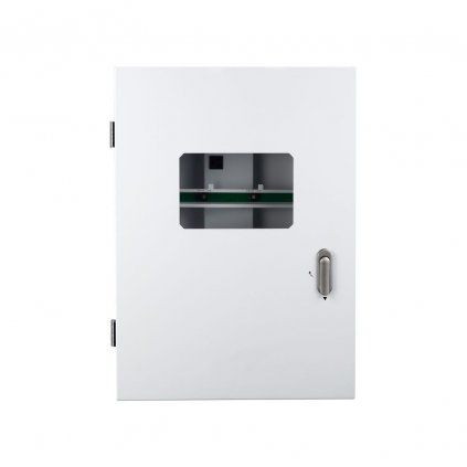 Trolmaster 25´´ Standard Controller Cabinet pre Hydro-X Plus (SCC-3)