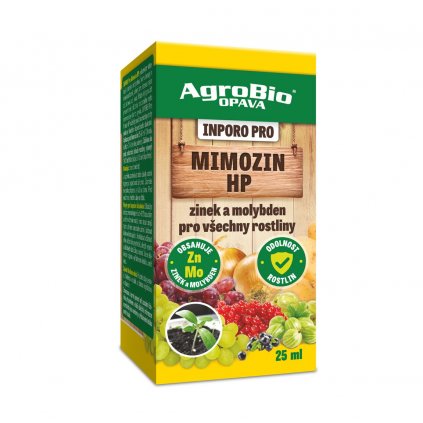 AgroBio INPORO Pro Mimozin HP