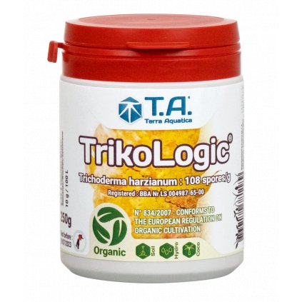 Trickologic microbial inoculant