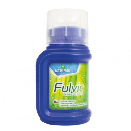 VitaLink Fulvic 250 ml