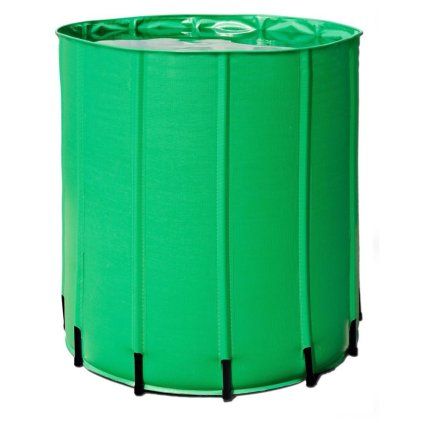 Aquaking flexibilná nádrž - objem 750L