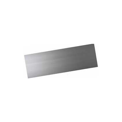 Stříbrný horní kryt pro GN205i Cover