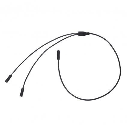 SANlight FLEX II kábel dvojcestný (1x WDC19 samec/2x WDC19 samice)