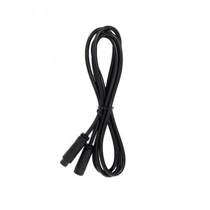SANlight FLEX II predlžovací kábel 0.6 m (1x WDC19 samec/1x WDC19 samica)