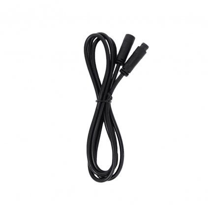 SANlight FLEX II predlžovací kábel 1 m (1x WDC19 samec/1x WDC19 samica)