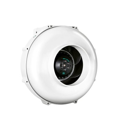 Ventilátor PRIMA KLIMA 360m3/h, 125mm, 1-rychlost (PK125-L)