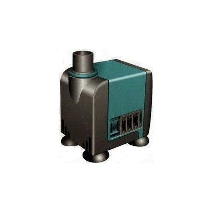 MC 320 micro pumpa pro GN205 & GN424 Cover