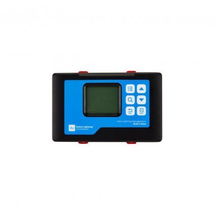 DLI DLM-4 Zone digitálny controller