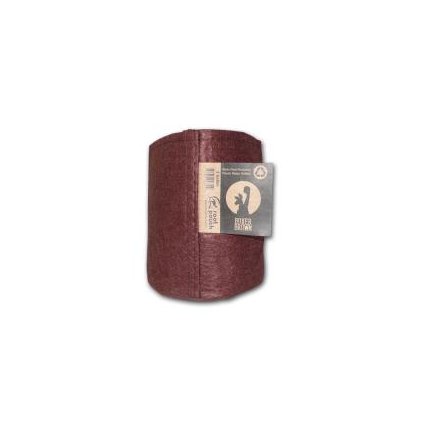 Root pouch Boxer brown, nedegradující, 3,8l, 15x19cm Cover