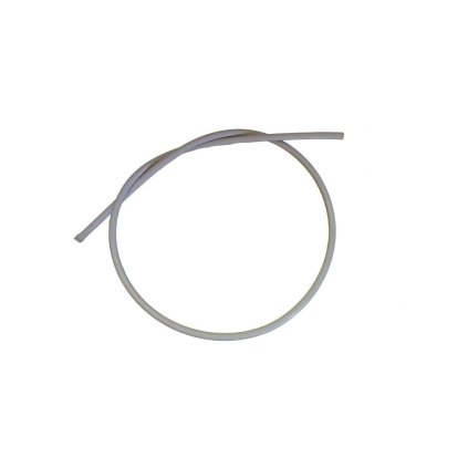 Netafim mikrohadička SSPE 5 x 3 šedá BL, 70cm