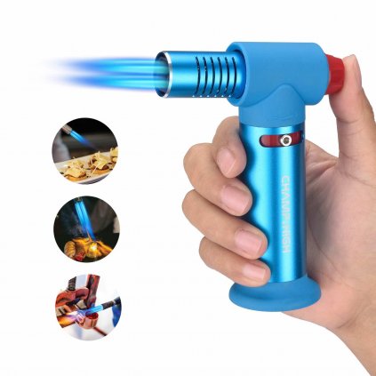 Champ High Lighter TABLE LIGHTER 4 FLAMES USE