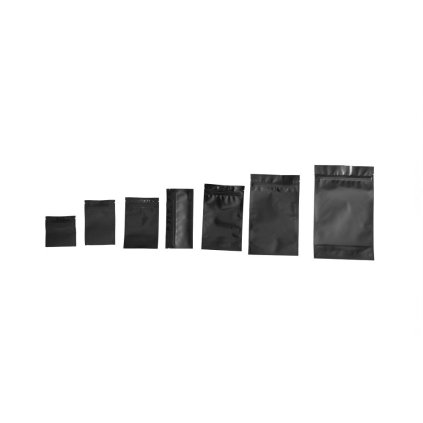 mylar all