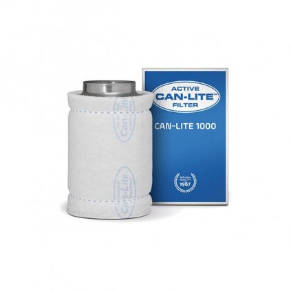 Filtr CAN-Lite 1000 - 1100 m3/h - 200mm