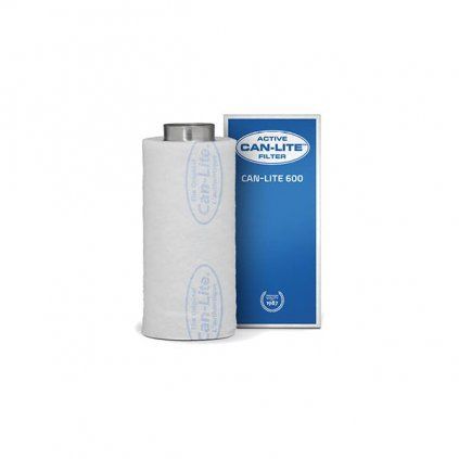 Filter CAN-Lite 600 m3/h - 150 mm