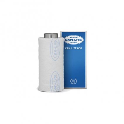 Filtr CAN-Lite 600 - 660 m3/h - 160mm