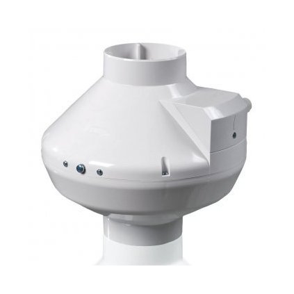 Ventilátor VK 100, 250m3/h Cover