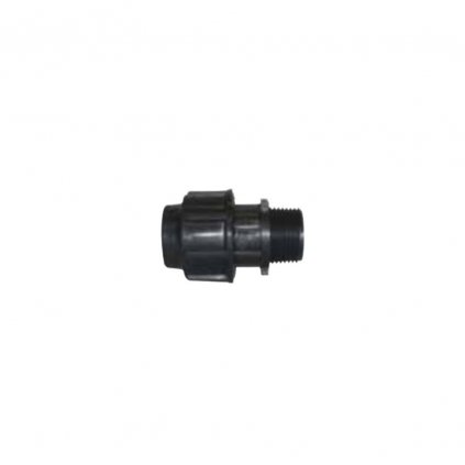 Bimex PE redukce 25mm x 1´´ - závit vnější