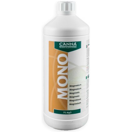canna mono magnesium 1l