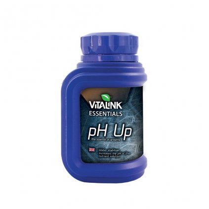 Vitalink pH UP 50%