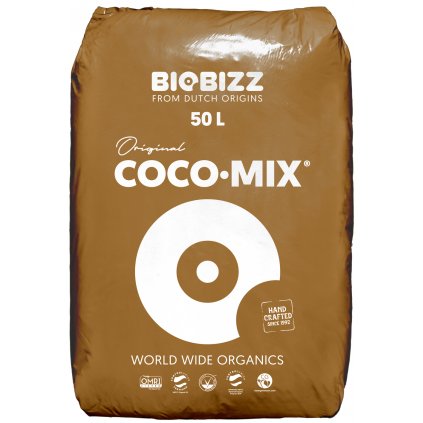 BioBizz Coco Mix 50l Cover
