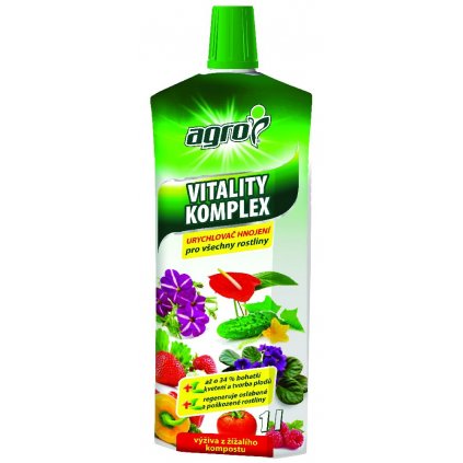 AGRO Vitality Komplex 0,5L