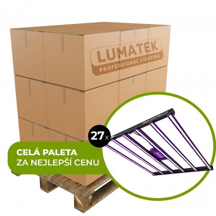 lum 27x600w