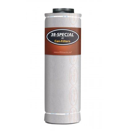 Filter CAN-Special 1700 - 2000 m3/h - 250 mm