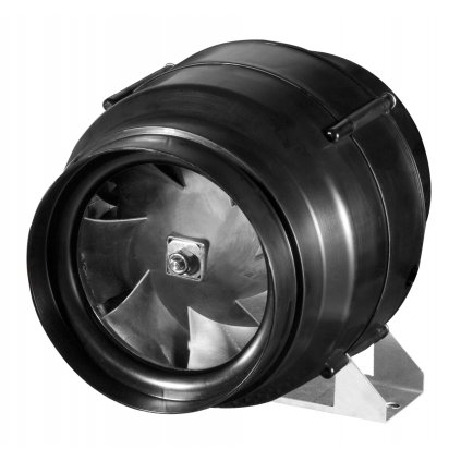 MAX Fan 250, 1710 m3/h, 250 mm, 3 rychlosti, 174 W
