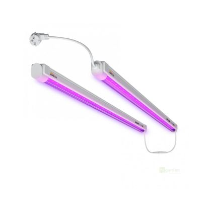 Dimlux Xplore Series LED Add-On 2x25W NIR+UV
