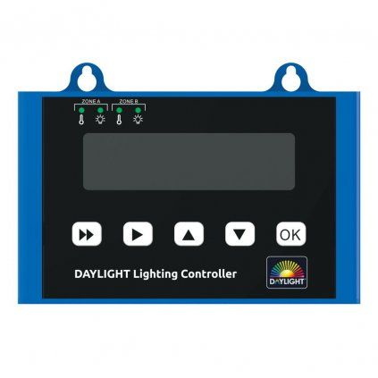 Maxibright Daylight LED regulátor osvetlenia