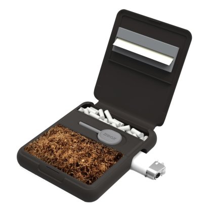 Tobox Classic pouzdro na tabák