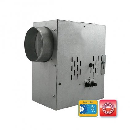 Ventilátor KSA 150 U Cover