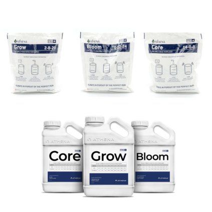 Athena Pro Mix Kit 1 galón (3,8 l)