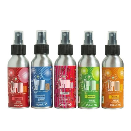Zerum CAR Spray, 100ml